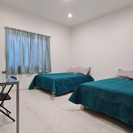 Appartement Departamento 11 Personas, Centrico A 3 Min De Paseo Durango Extérieur photo