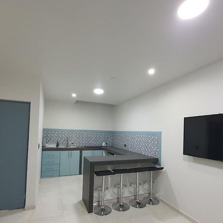 Appartement Departamento 11 Personas, Centrico A 3 Min De Paseo Durango Extérieur photo