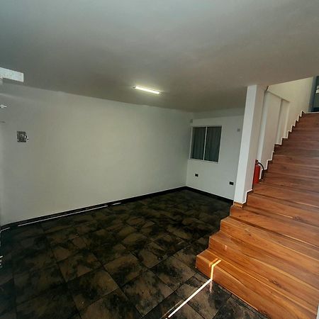 Appartement Departamento 11 Personas, Centrico A 3 Min De Paseo Durango Extérieur photo
