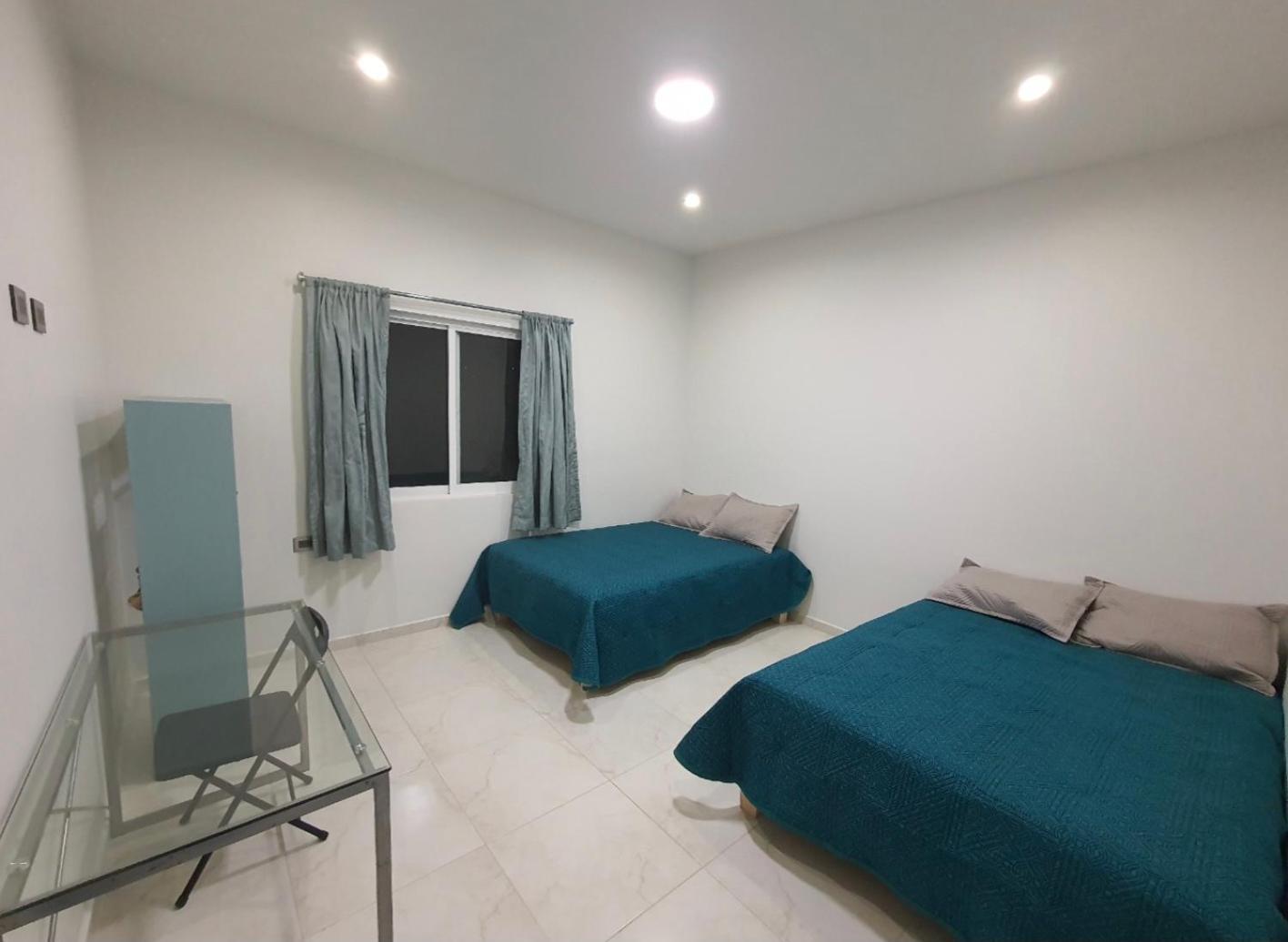 Appartement Departamento 11 Personas, Centrico A 3 Min De Paseo Durango Extérieur photo