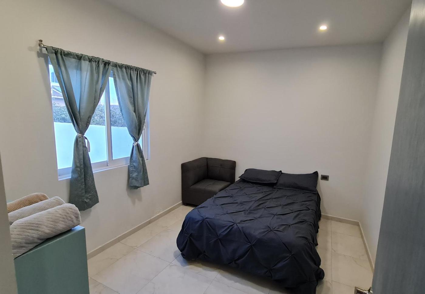 Appartement Departamento 11 Personas, Centrico A 3 Min De Paseo Durango Extérieur photo