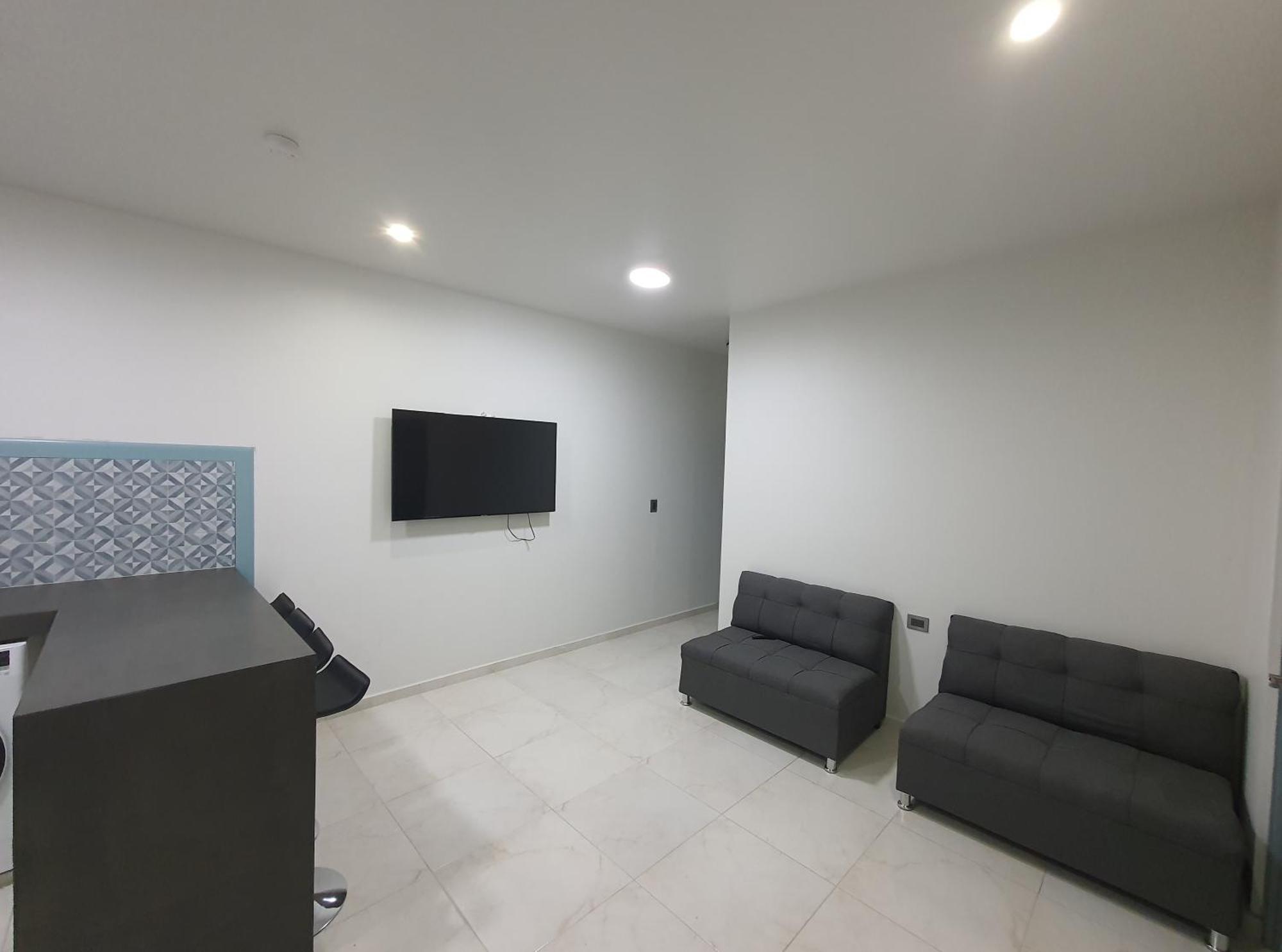 Appartement Departamento 11 Personas, Centrico A 3 Min De Paseo Durango Extérieur photo