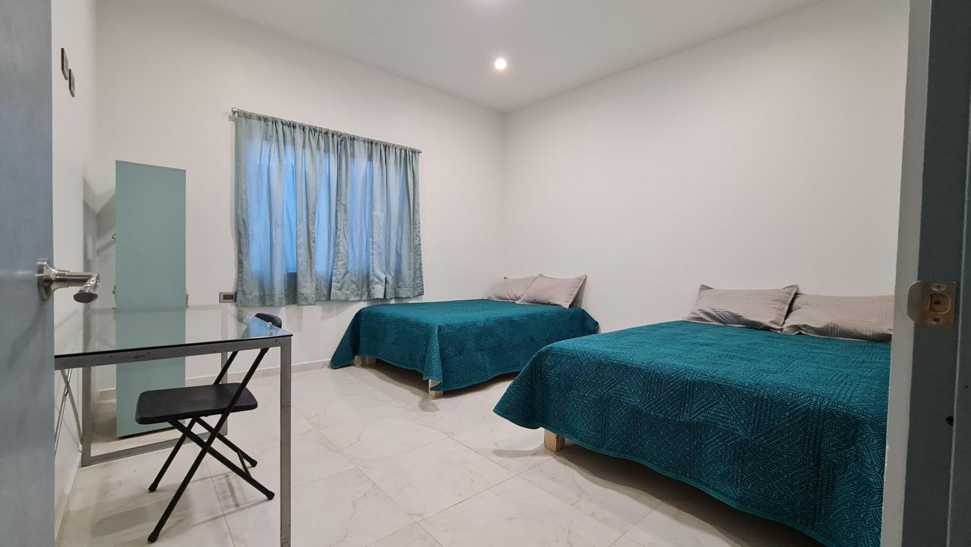 Appartement Departamento 11 Personas, Centrico A 3 Min De Paseo Durango Extérieur photo