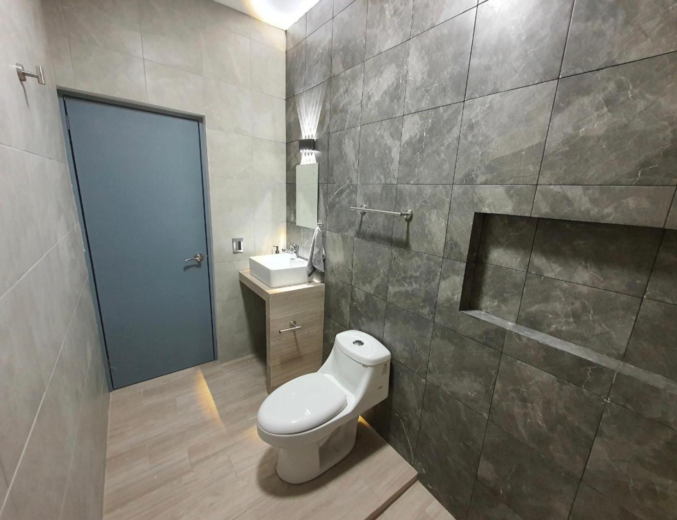 Appartement Departamento 11 Personas, Centrico A 3 Min De Paseo Durango Extérieur photo