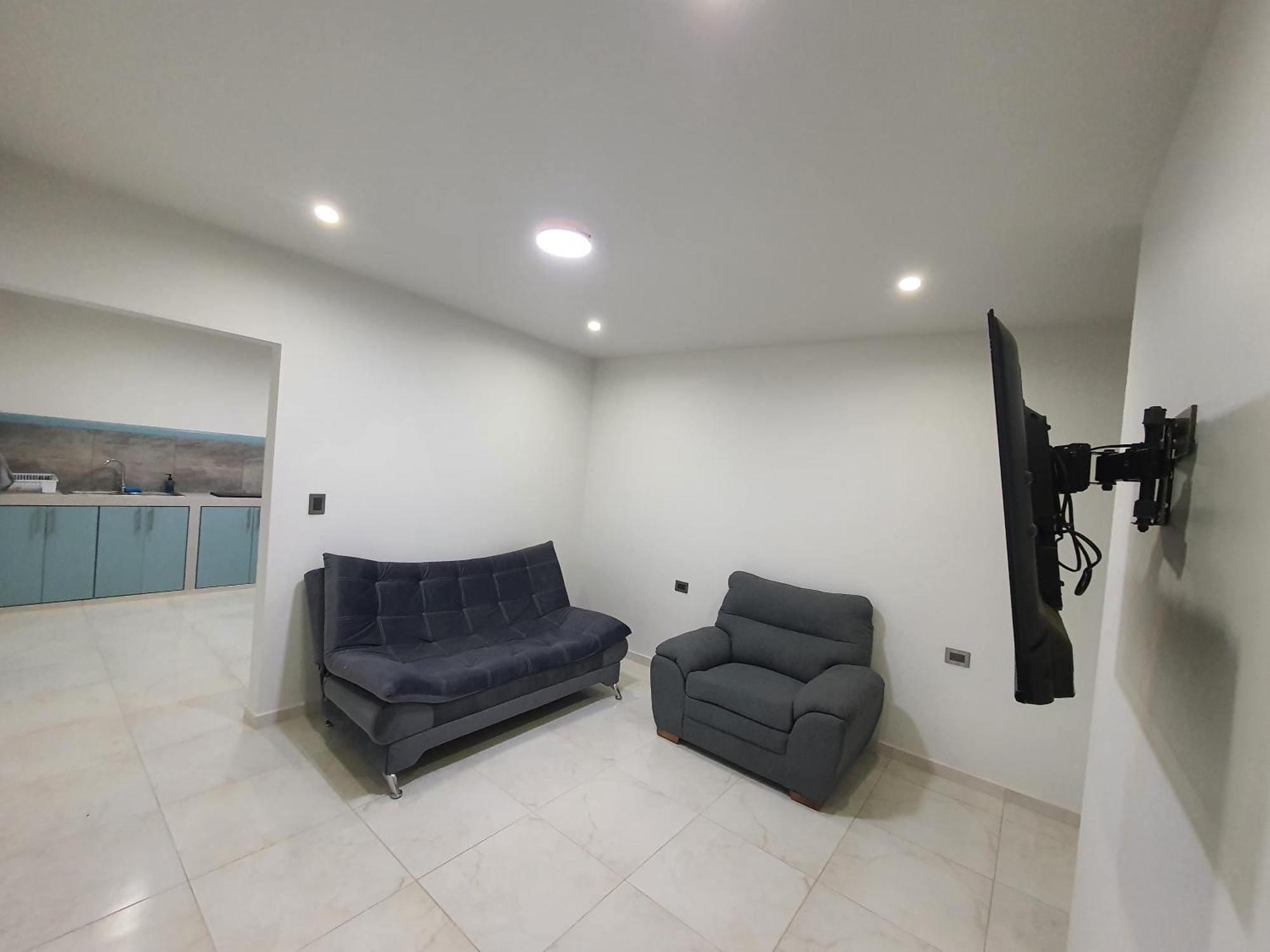 Appartement Departamento 11 Personas, Centrico A 3 Min De Paseo Durango Extérieur photo