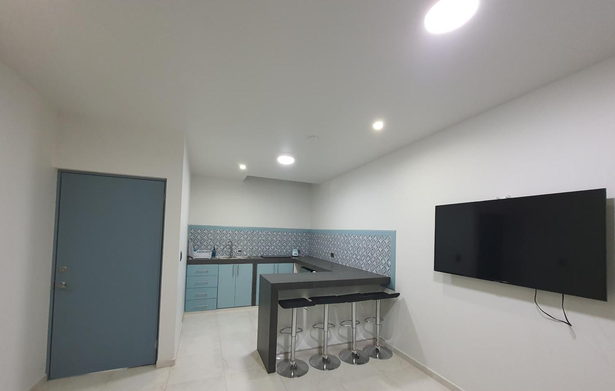 Appartement Departamento 11 Personas, Centrico A 3 Min De Paseo Durango Extérieur photo