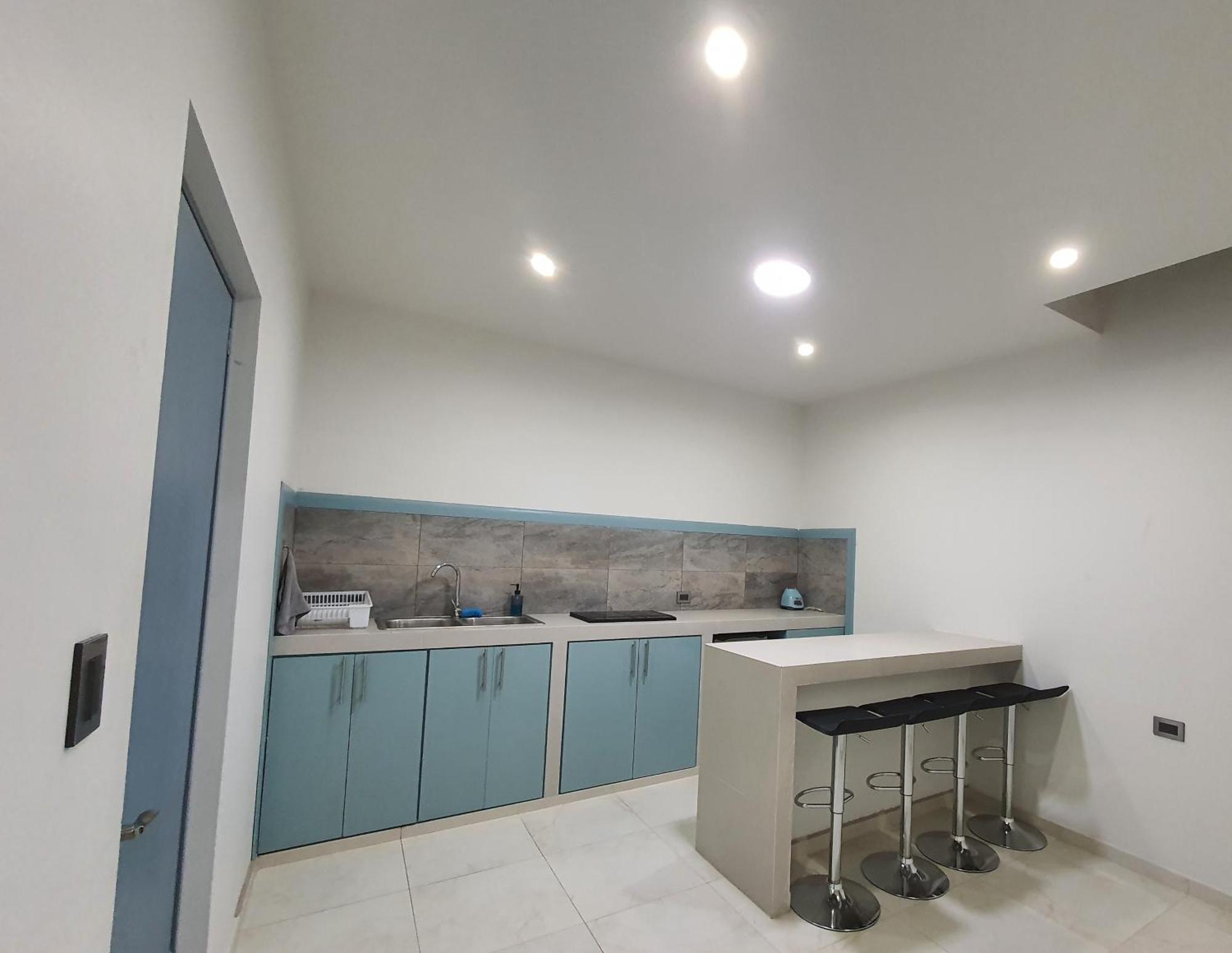 Appartement Departamento 11 Personas, Centrico A 3 Min De Paseo Durango Extérieur photo