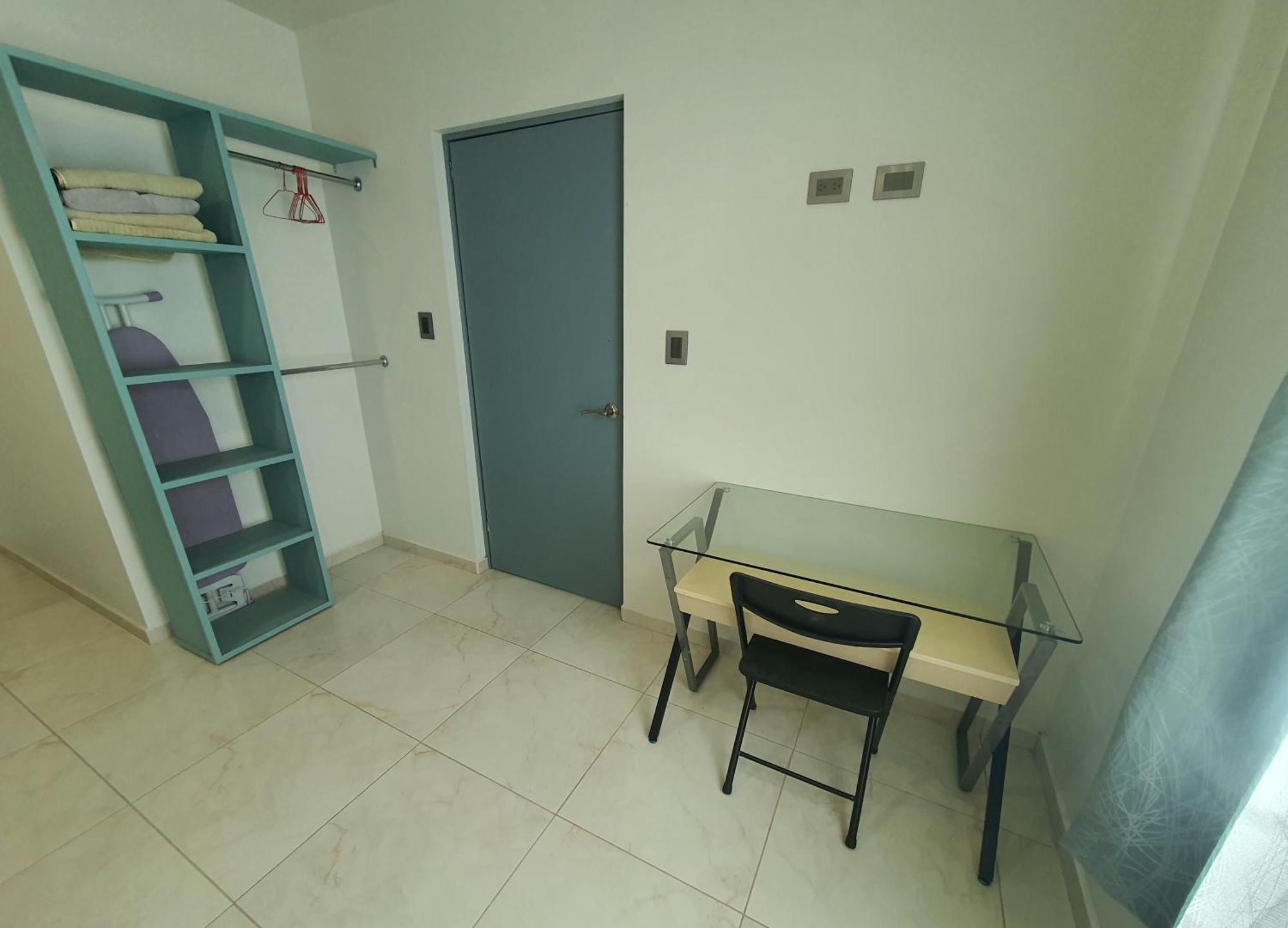 Appartement Departamento 11 Personas, Centrico A 3 Min De Paseo Durango Extérieur photo