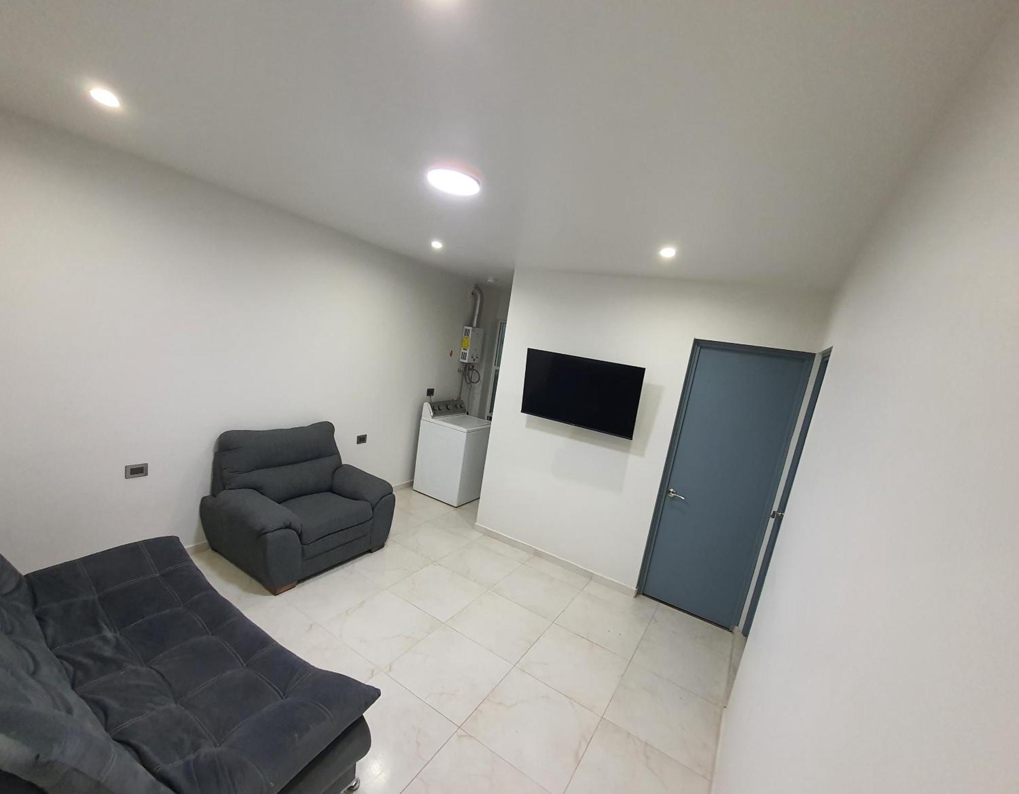 Appartement Departamento 11 Personas, Centrico A 3 Min De Paseo Durango Extérieur photo