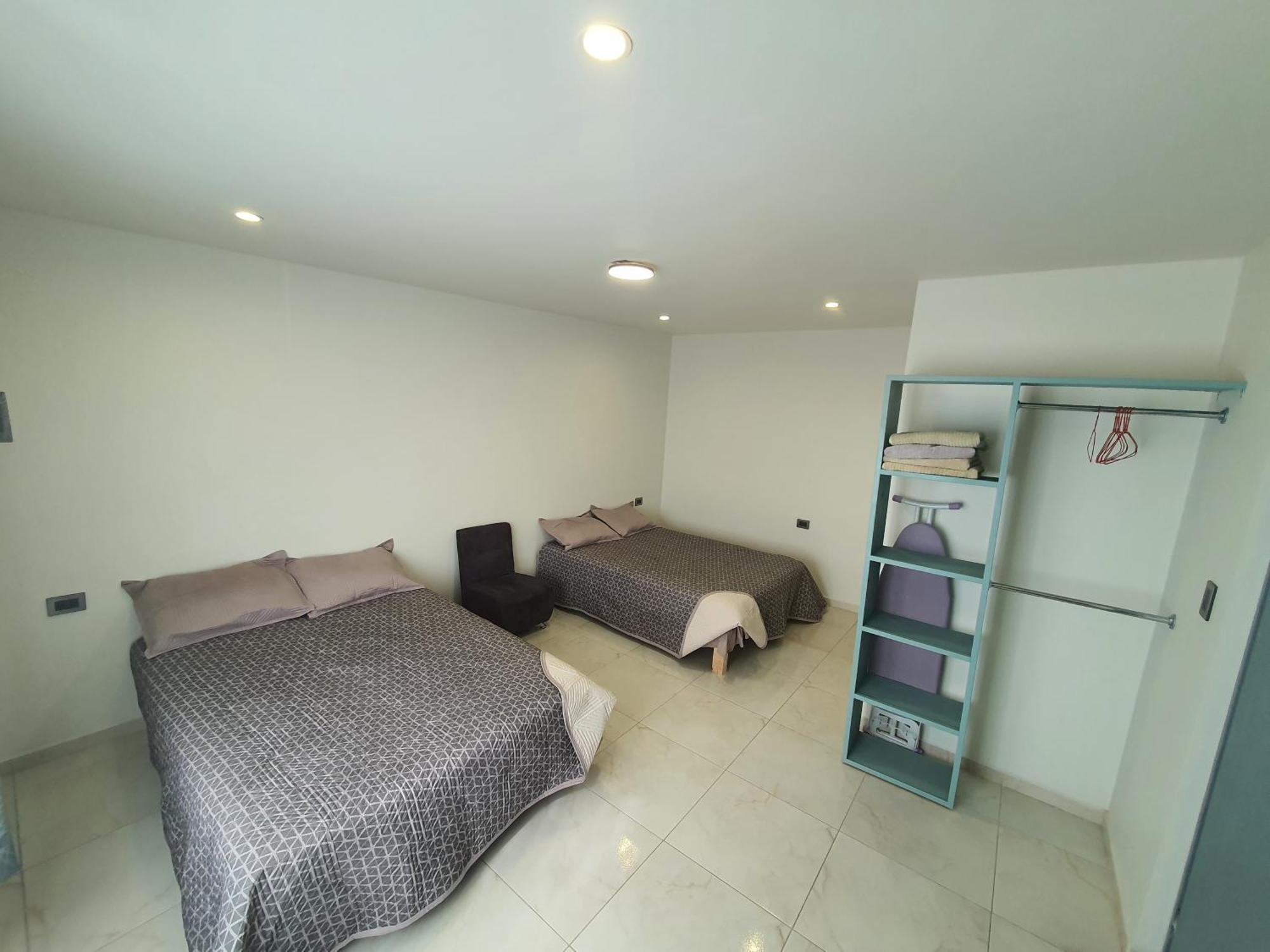 Appartement Departamento 11 Personas, Centrico A 3 Min De Paseo Durango Extérieur photo