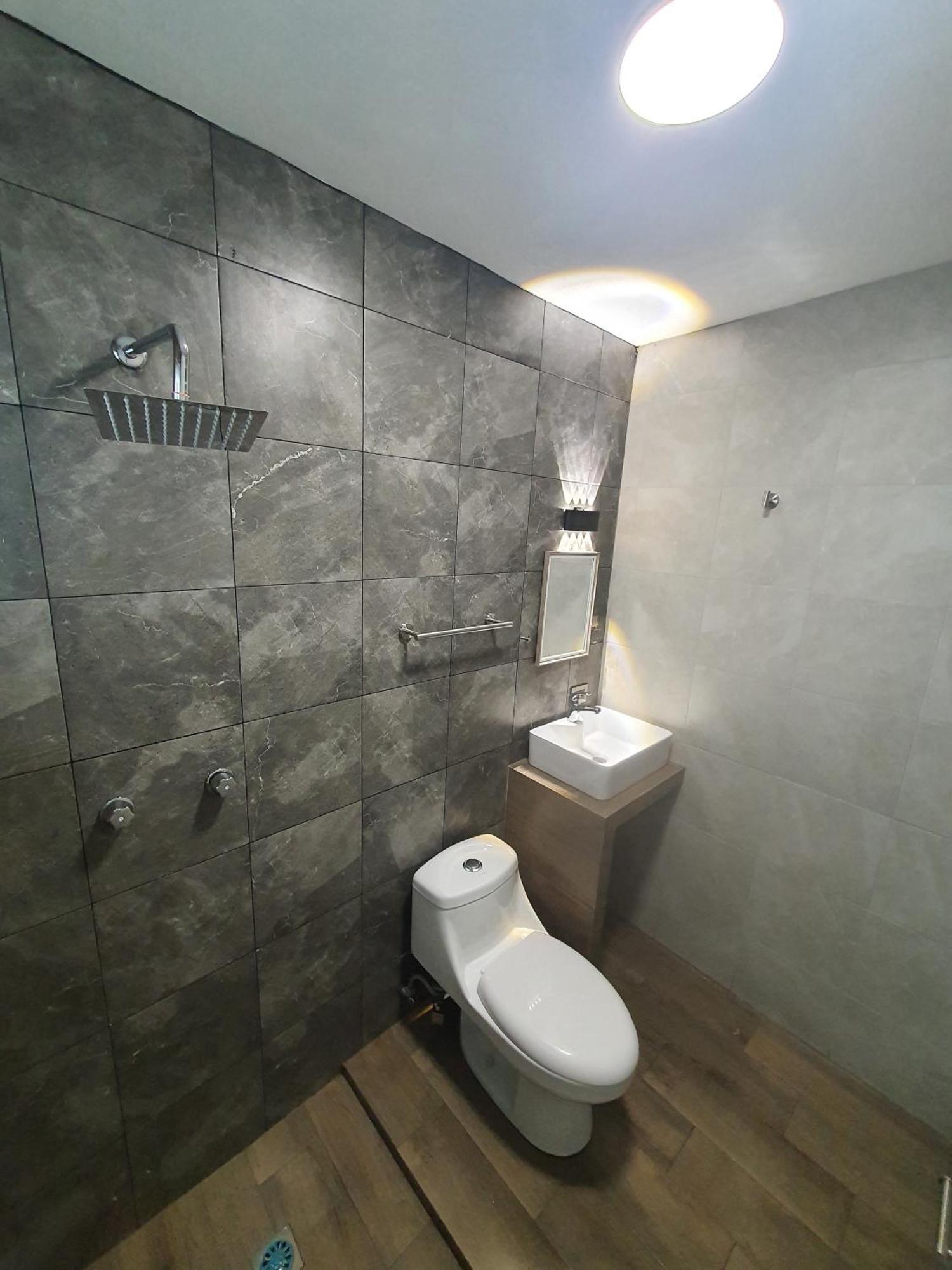 Appartement Departamento 11 Personas, Centrico A 3 Min De Paseo Durango Extérieur photo